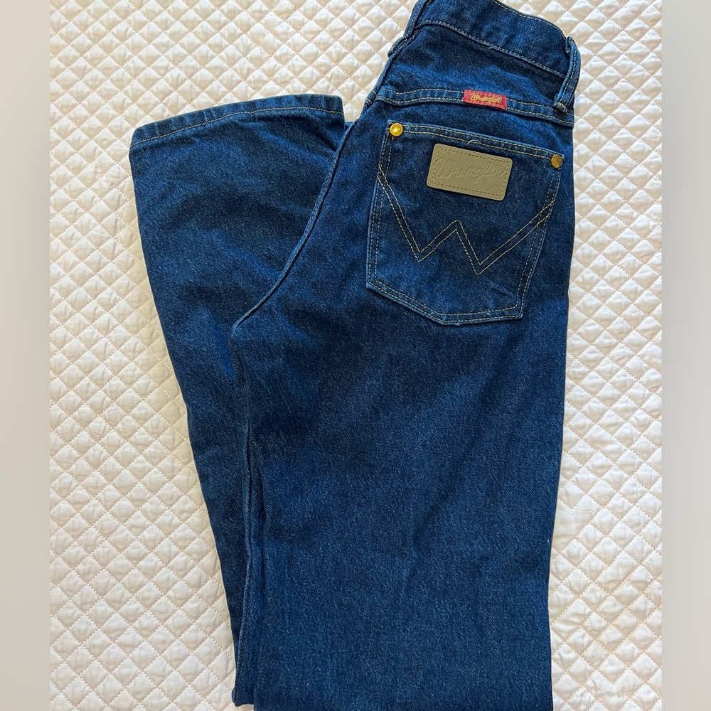 Wrangler Jeans women’s/junior